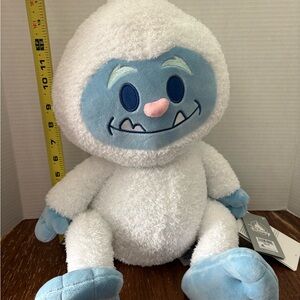 Disney Weighted Plush Yeti Stuffed Animal